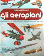 Gli aeroplani