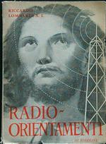 Radio-orientamenti