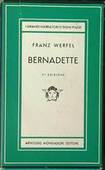 Bernadette