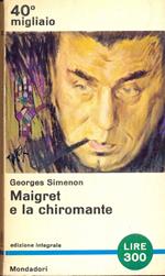 Maigret e la chiromante