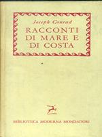 Racconti di mare e di costa