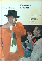 L' Ispettore Maigret - volume secondo