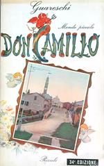Don Camillo. Mondo piccolo