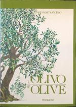 L' olivo - The olive