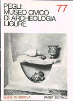 Pegli: museo civico di archeologia ligure