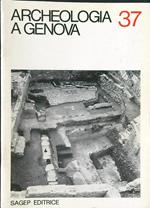 Archeologia a Genova
