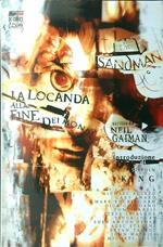 The  Sandman: la locanda alla fine dei mondi