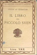 Il libro del piccolo Sven