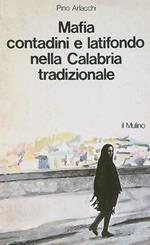 Mafia, contadini e latifondo nella Calabria tradizionale