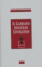 Il gabbiano Jonathan Livingston