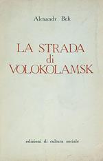 La strada di Volokolamsk