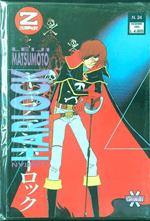 Capitan Harlock 10