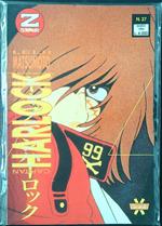 Capitan Harlock 13