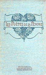 Les poetes de la femme