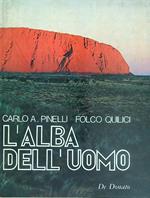 L' alba dell'uomo