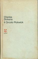 Il circolo Pickwick