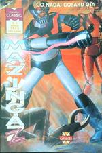 Mazinga Z n. 2/aprile 1992