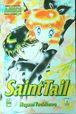 Saint Tail 23