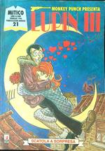 Mitico Lupin III 21