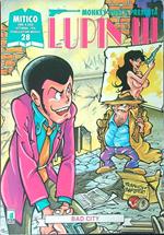 Mitico Lupin III 28