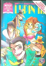 Mitico Lupin III 20