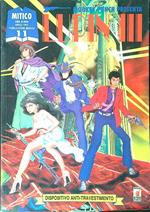 Mitico Lupin III 11