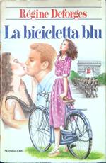 La bicicletta blu