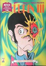 Mitico Lupin III 16