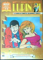 Mitico Lupin III 12