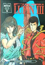 Mitico Lupin III 1