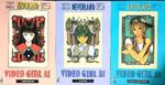 Neverland Video Girl Ai 6-7-8