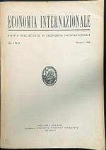 Economia internazionale Vol. 1/N.2 - Maggio 1948