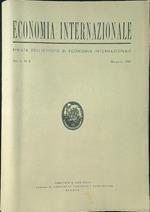 Economia internazionale vol. II n.2 maggio 1949