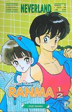 Neverland Ranma 1/2  - 48