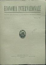 Economia internazionale vol. IV n.2 maggio 1951