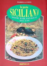 La pasta Siciliana