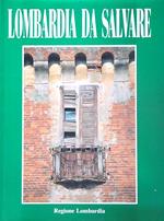 Lombardia da salvare