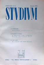 Studium. Anno XLIV n. 10/ Ottobre 1948