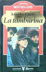 La tamburina