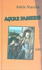 Aqua passeris