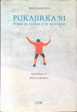 Pukajirka '81