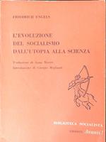 L' evoluzione del socialismo dall'utopia alla scienza