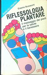 Riflessologia plantare