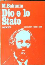 Dio e lo Stato