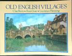 Old English villages