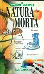 Natura morta