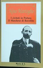 I civitoti in pretura - Il marchese di Ruvolito