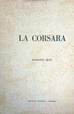 La corsara