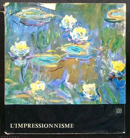 L' impressionnisme II