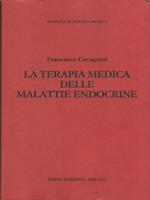 La terapia medica delle malattie endocrine